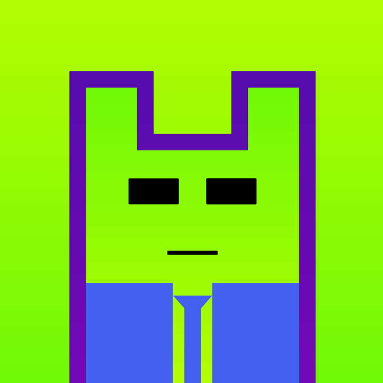 CosmicFlameSorcerer's avatar