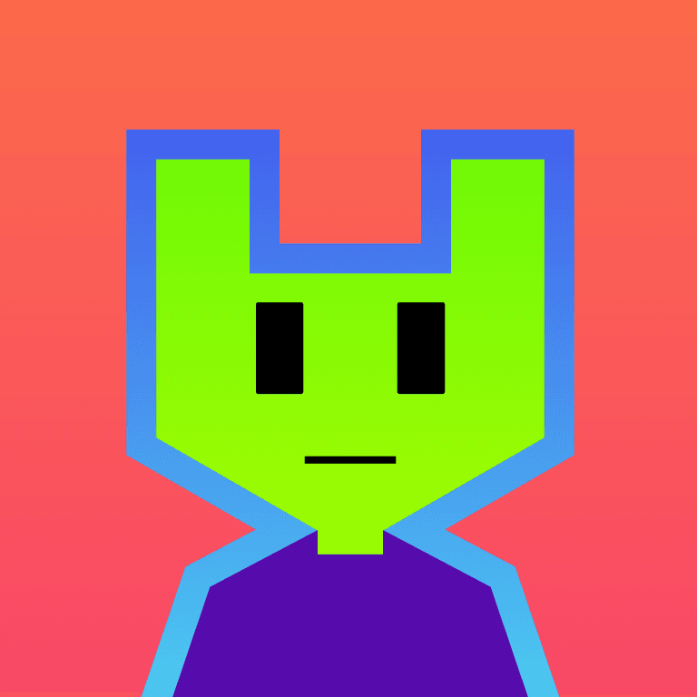 MetaFearlessBasilisk's avatar