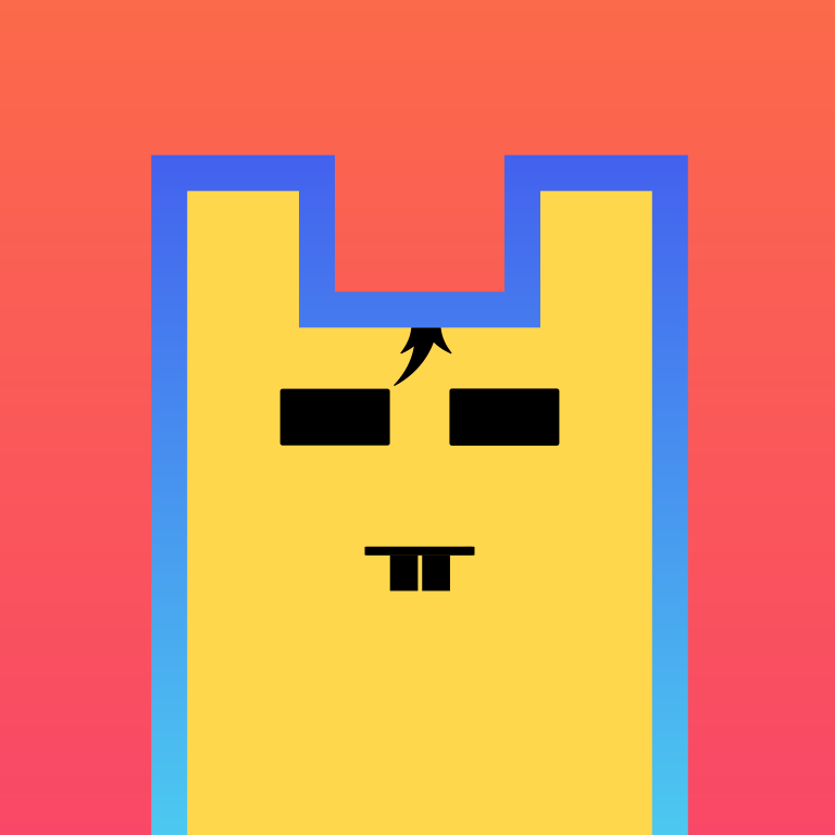 RuthlessCraftyColony's avatar