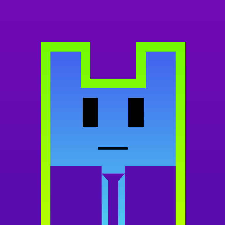FlashCalmFortress's avatar