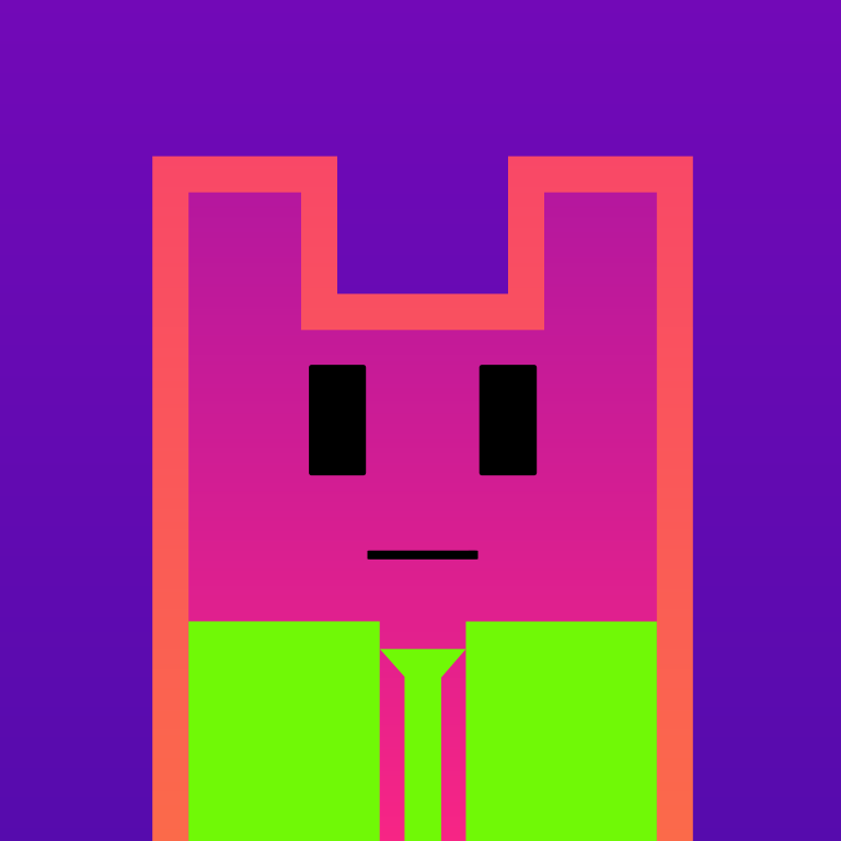 DigitalLostRocket's avatar