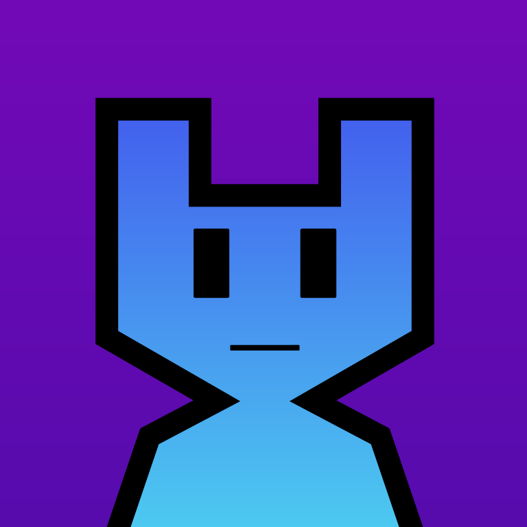Penelope's avatar