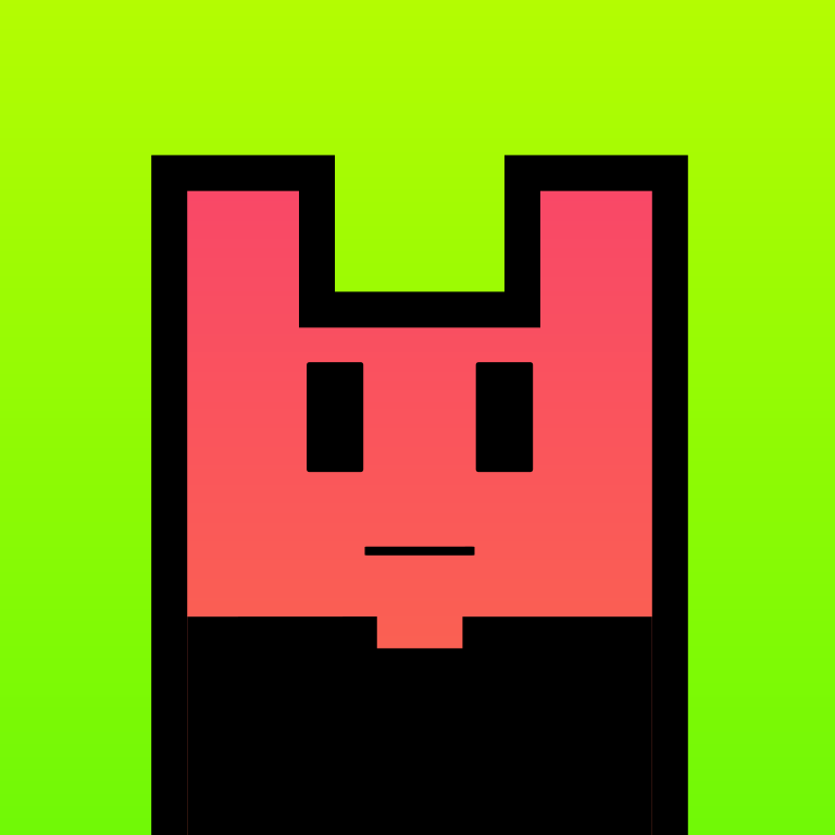 TreedaGoat's avatar