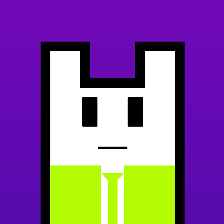 SpeedyDangerous's avatar