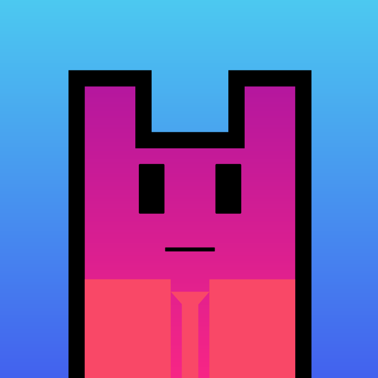 CyberRuthlessPlayer's avatar