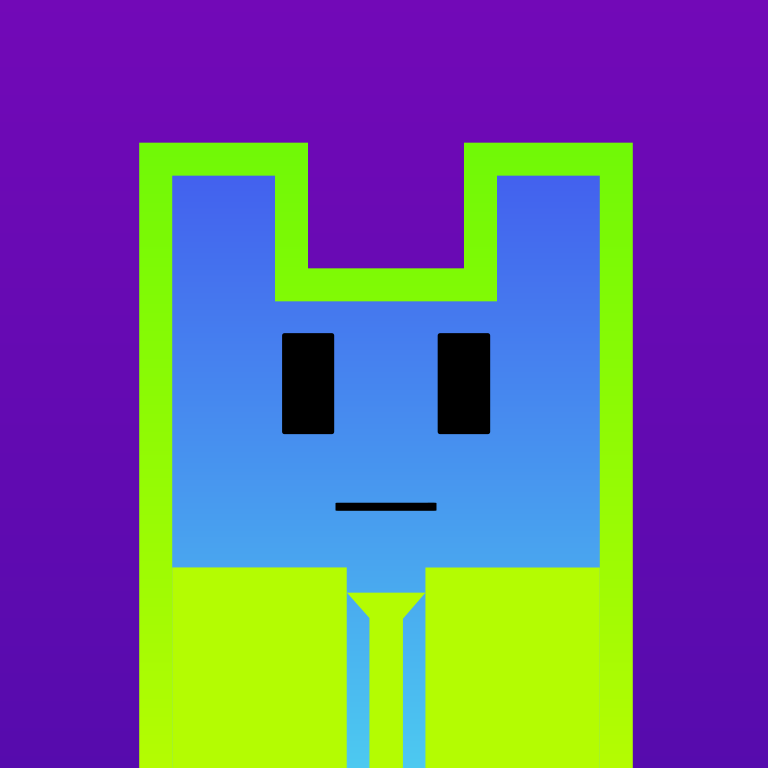 PeacefulBrutalGuardian's avatar