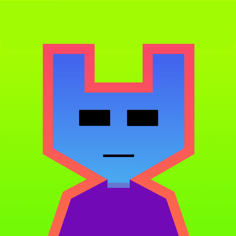 SereneMechTower's avatar