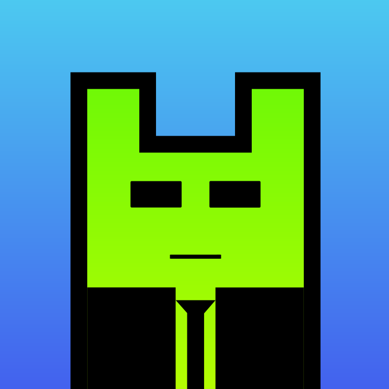 Beavis213's avatar