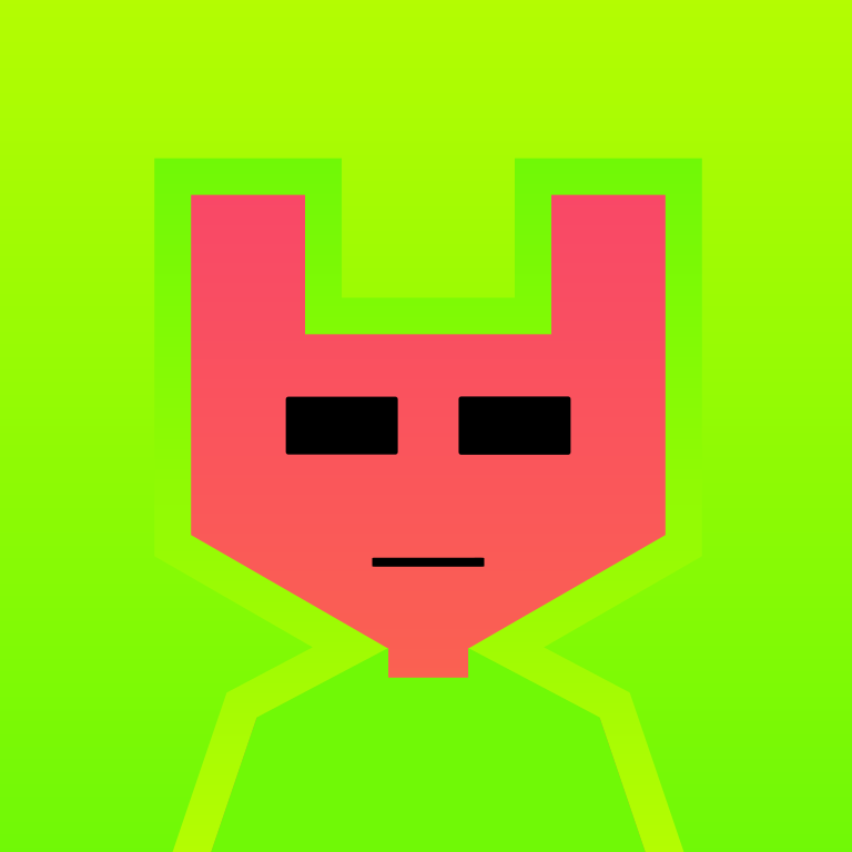 GreenRogueRattler's avatar