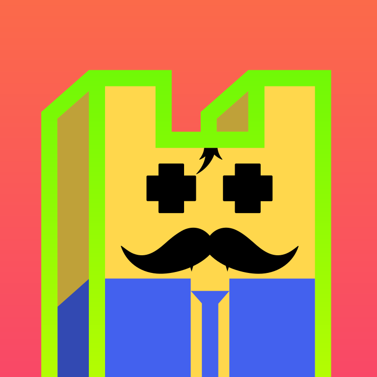 Ericpald's avatar