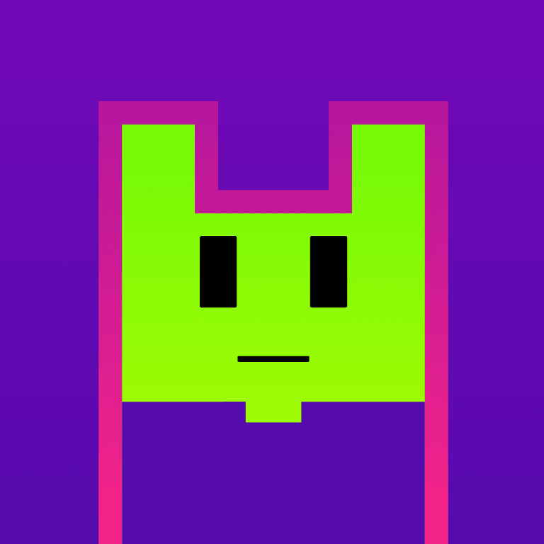KeenMechLynx's avatar