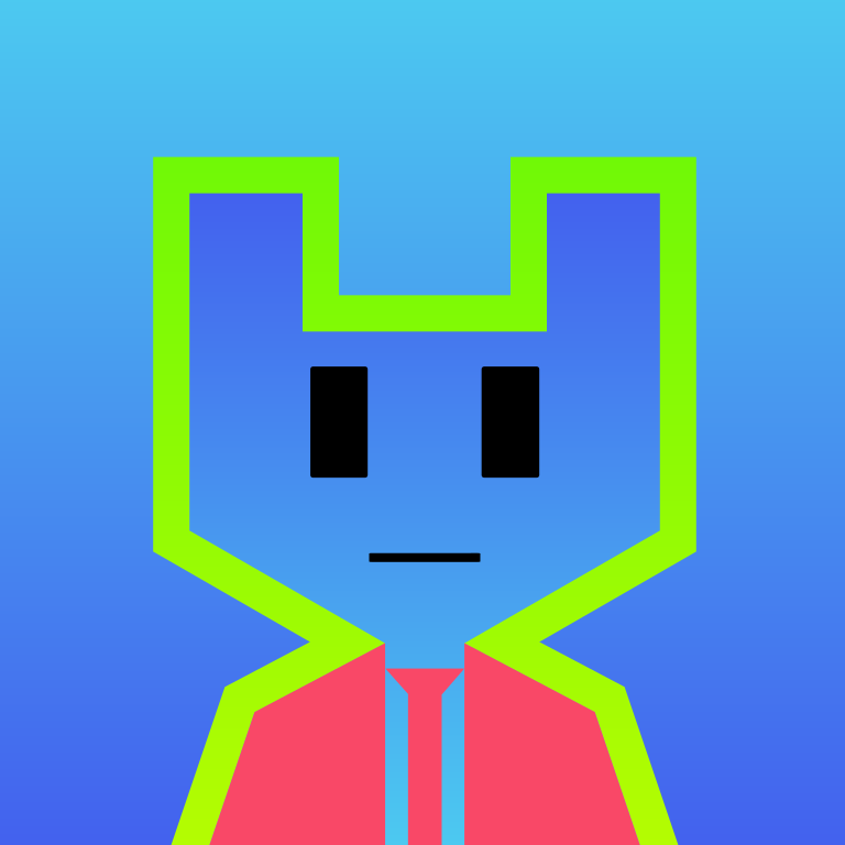 ObsidianSilentBuckler's avatar