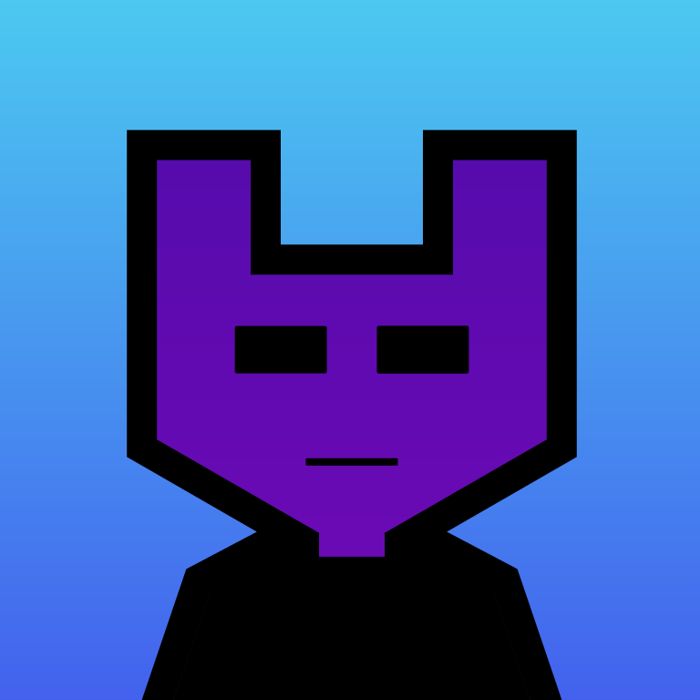 ModernGreenFrost's avatar