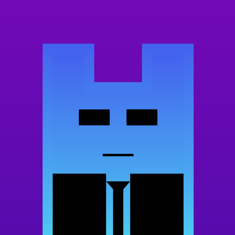 BravePurpleLaser's avatar