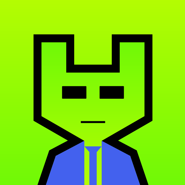 UniversalRockTower's avatar