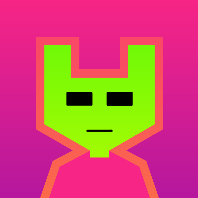 RocketBlazingMantis's avatar