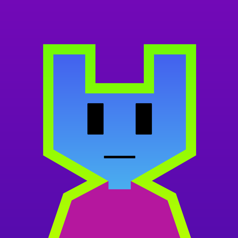 ExtremeNanoGalaxy's avatar