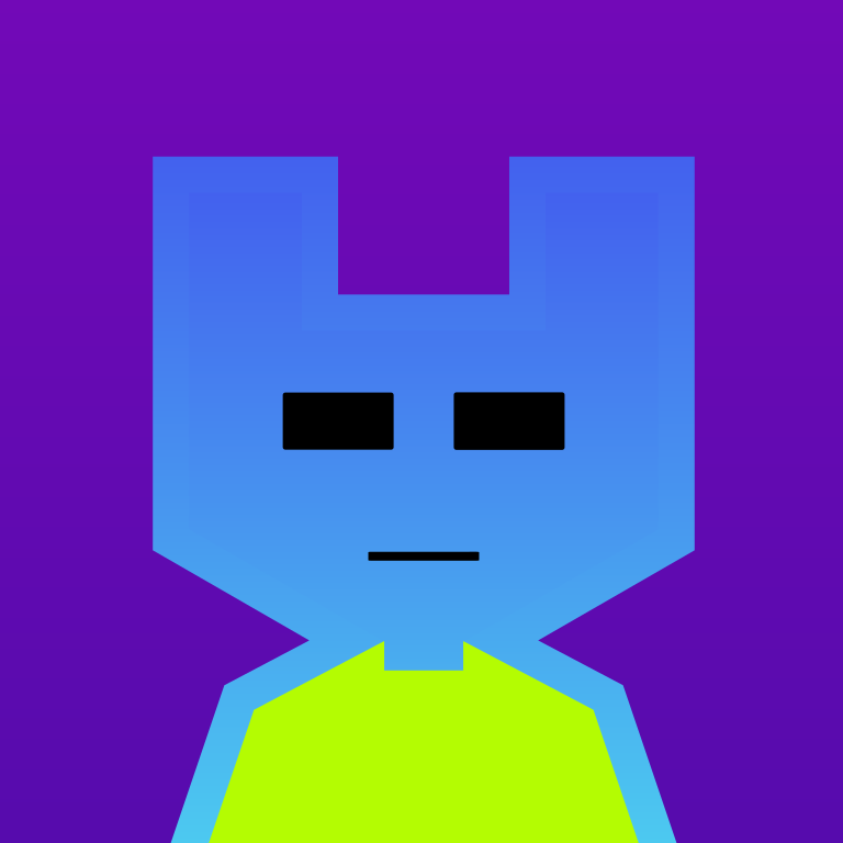 SneakyBlackDaimyo's avatar