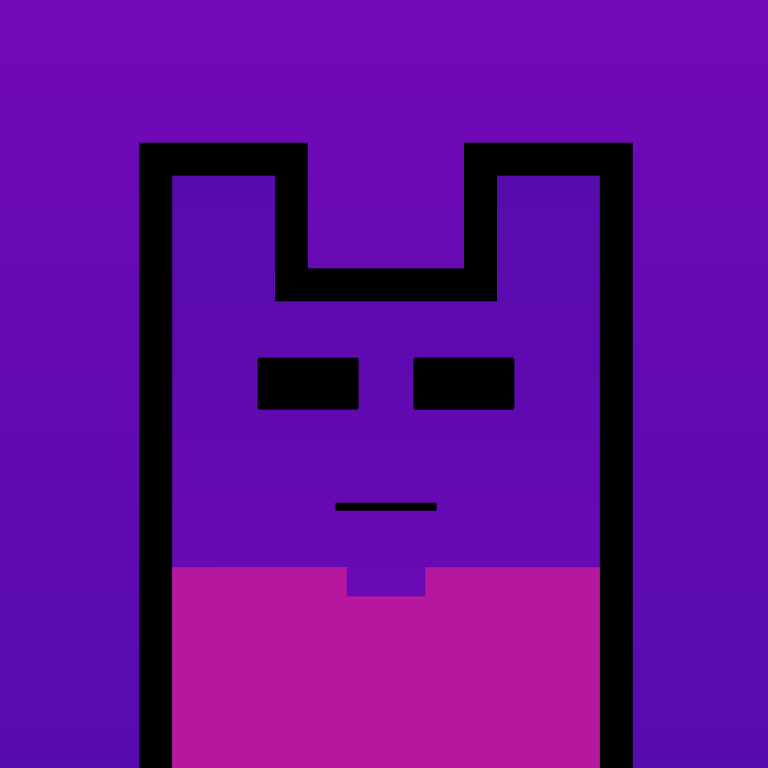 Escobar's avatar