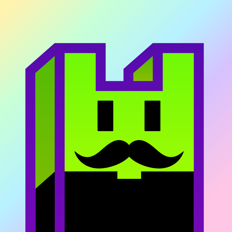 JMBlack's avatar