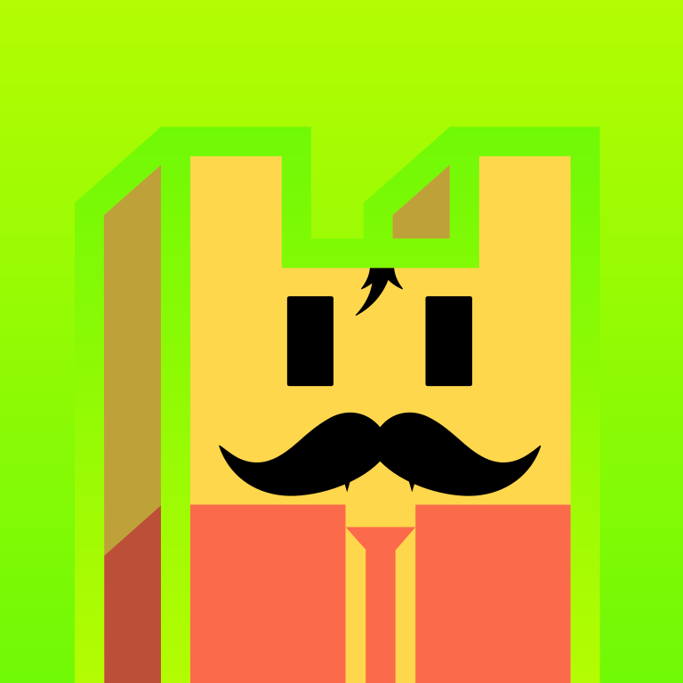JMBlack's avatar