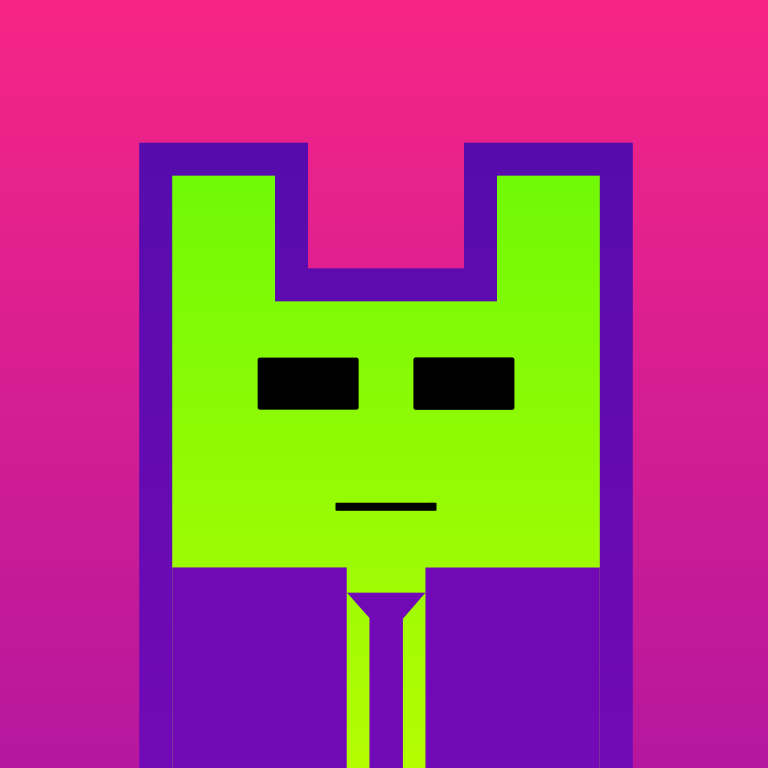 PrimeCraftyRobot's avatar