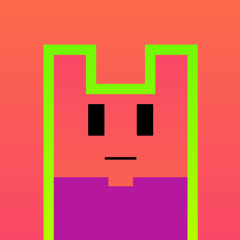 Daebak's avatar