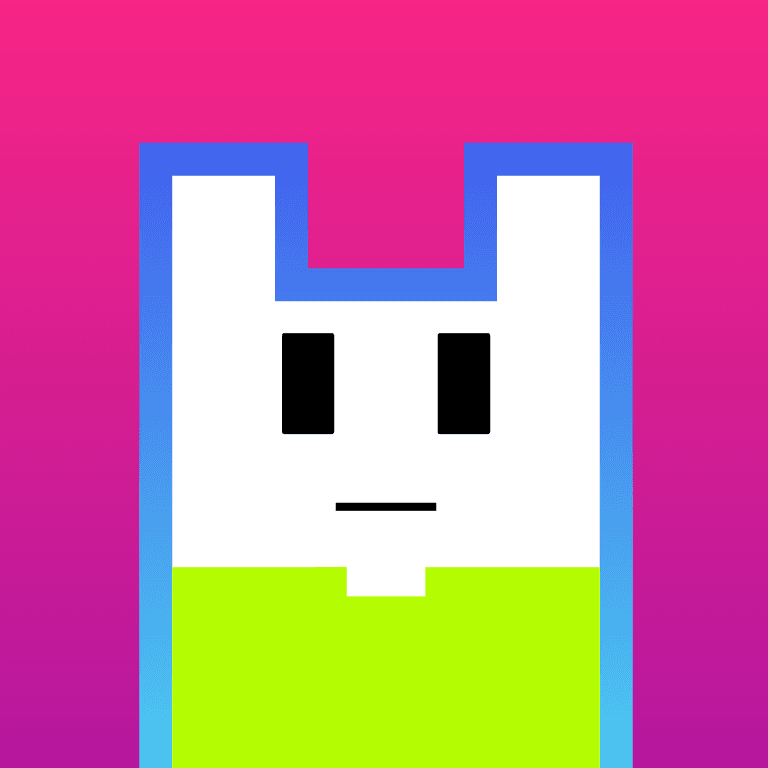 Minty2445's avatar