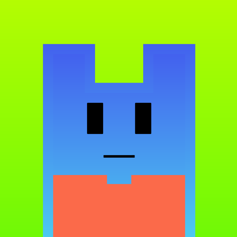Bubaluke13's avatar