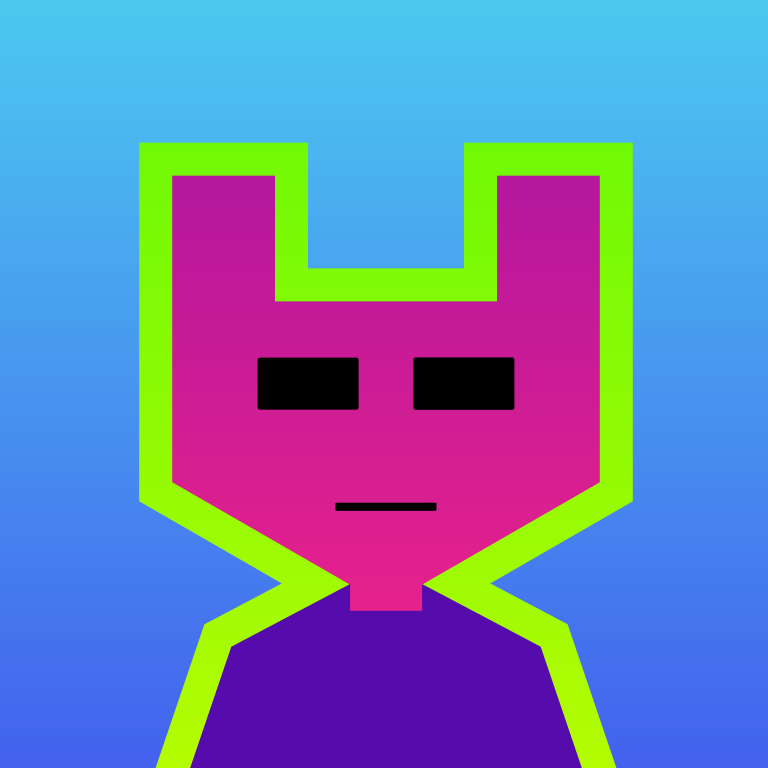 GrandNeonPulsar's avatar