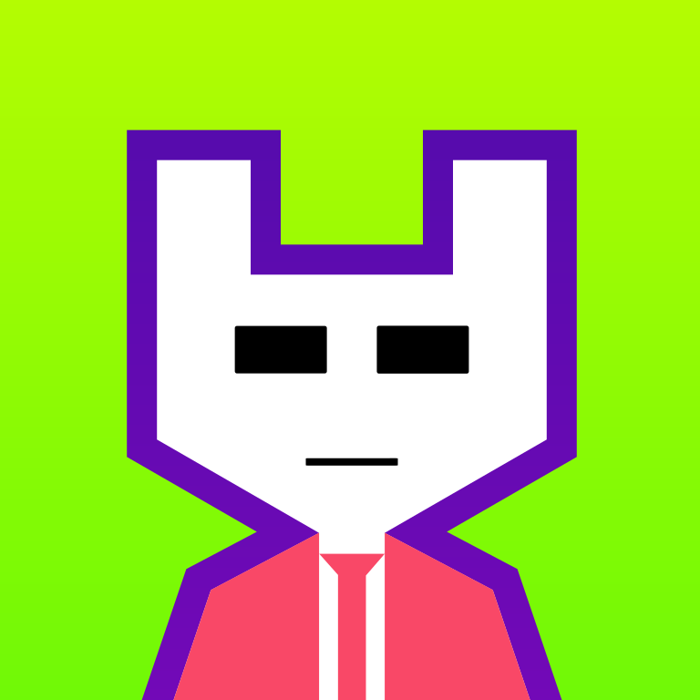 Cursed_game's avatar