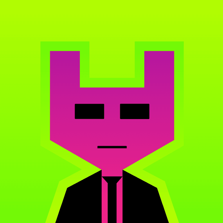 LostNanoRocket's avatar