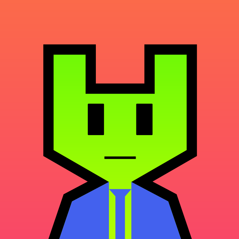 chainsaw's avatar
