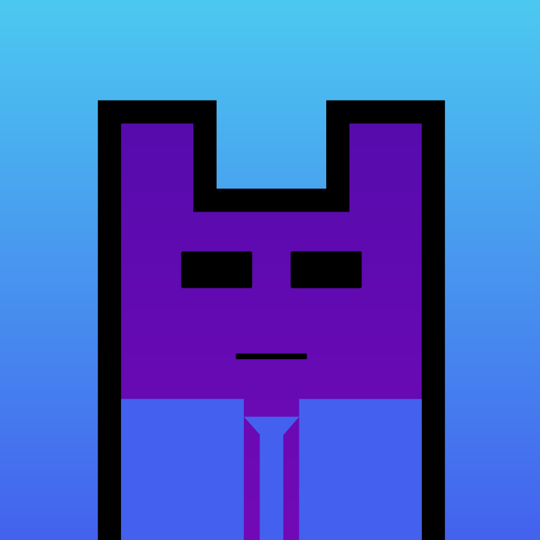 CosmicGhostBlade's avatar