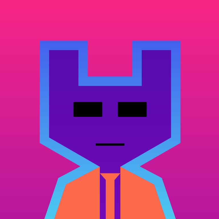 MetaLostOrca's avatar
