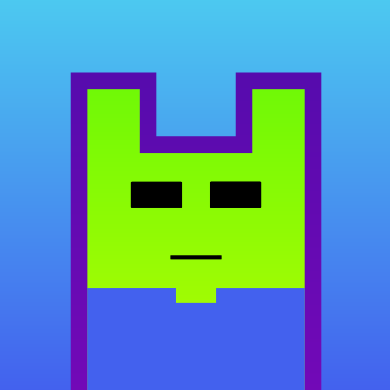 SilverGreenScout's avatar