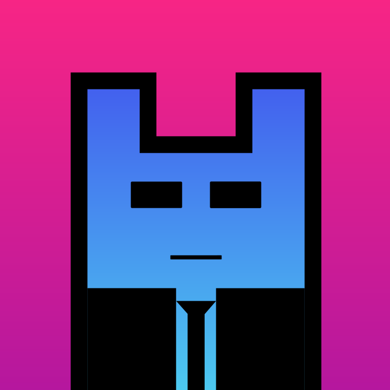BlazingMechGunner's avatar