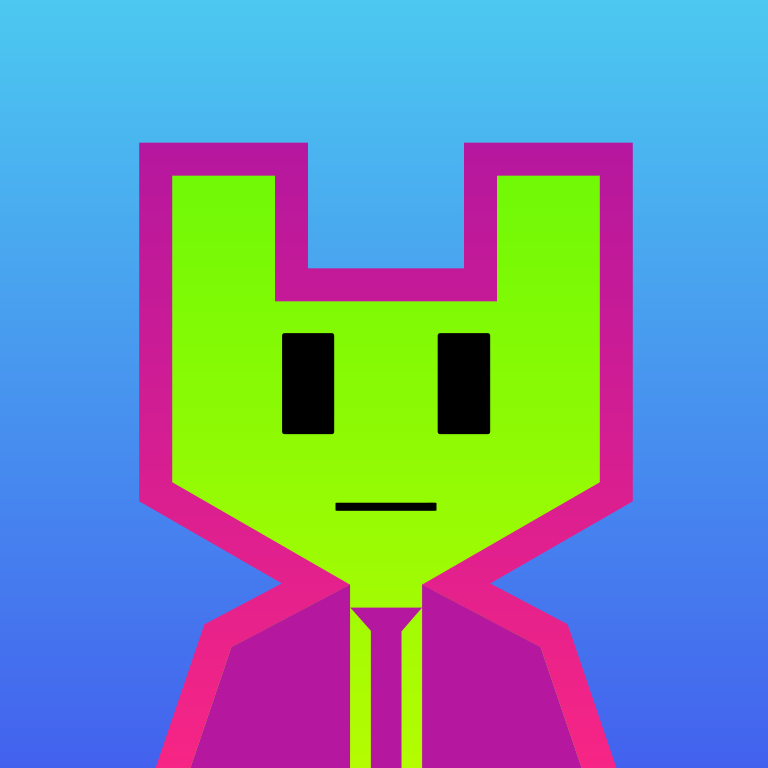 RoseAtomicPharaoh's avatar