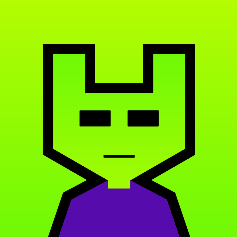 Burum's avatar