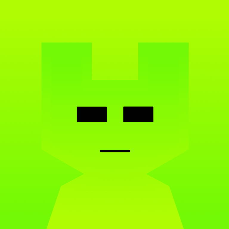 CyberBlessedCurrent's avatar