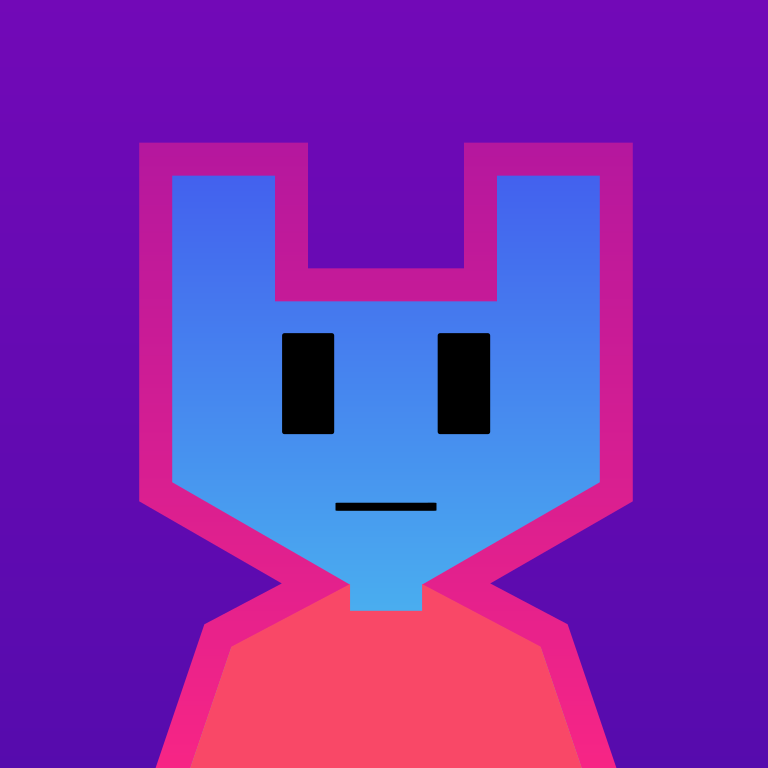 SaintWaldo's avatar
