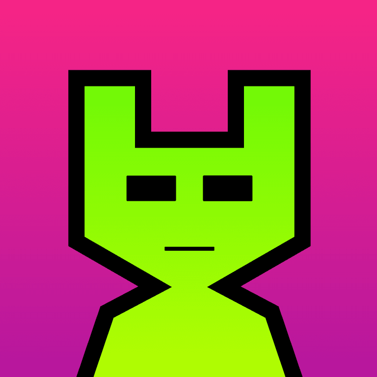 Twhaley's avatar