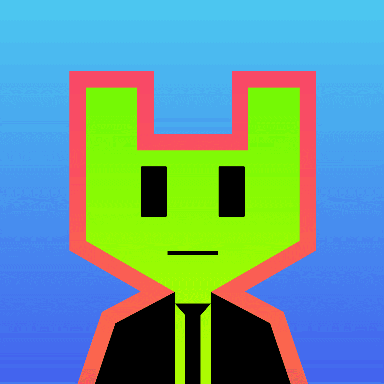 GREENYMEANY's avatar