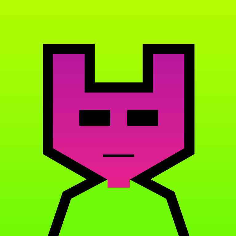 AstroShockGolem's avatar