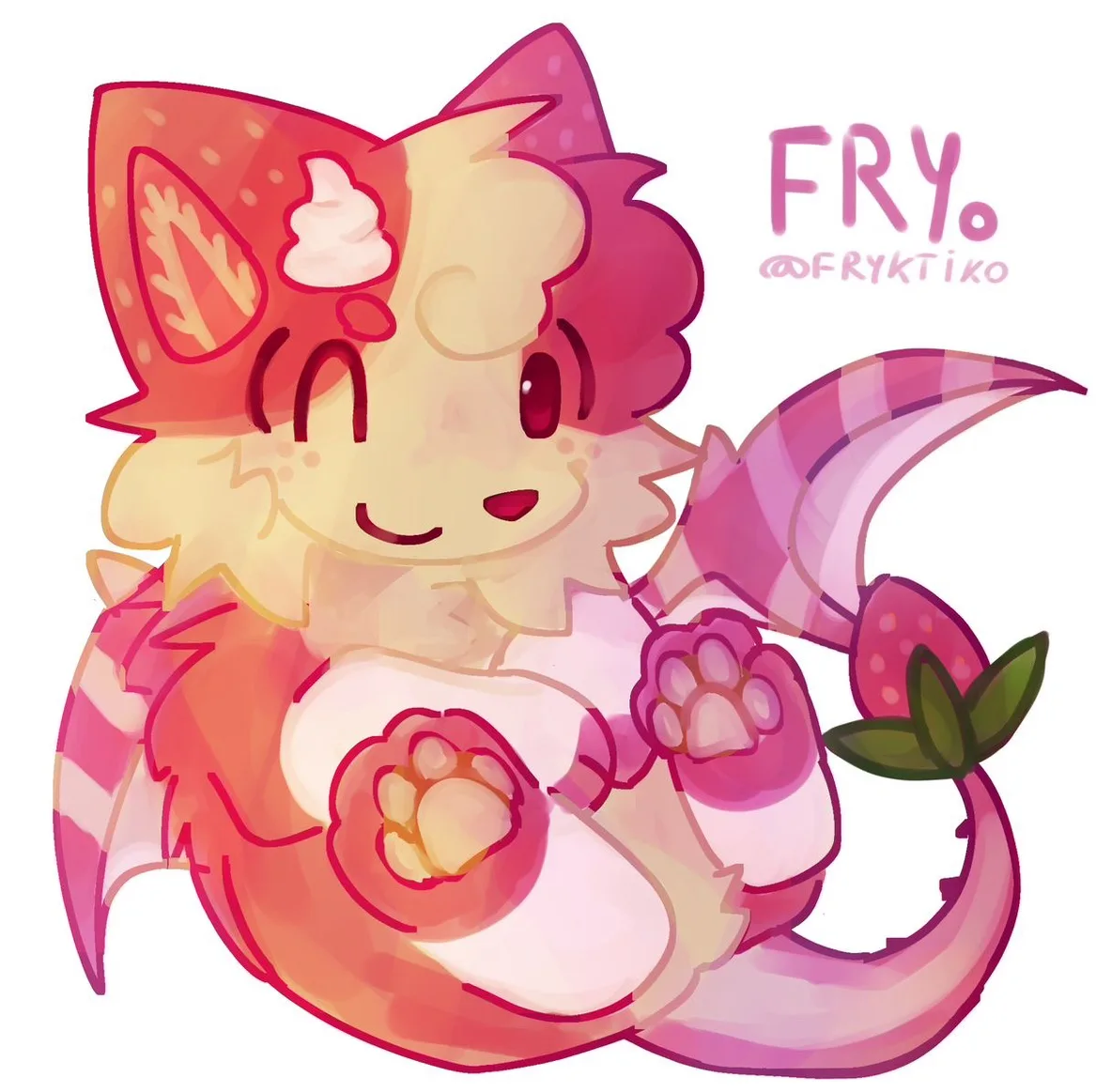 AdoptMeLover's avatar