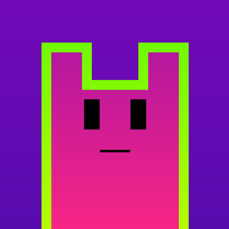 BELLATHEBADDIE's avatar