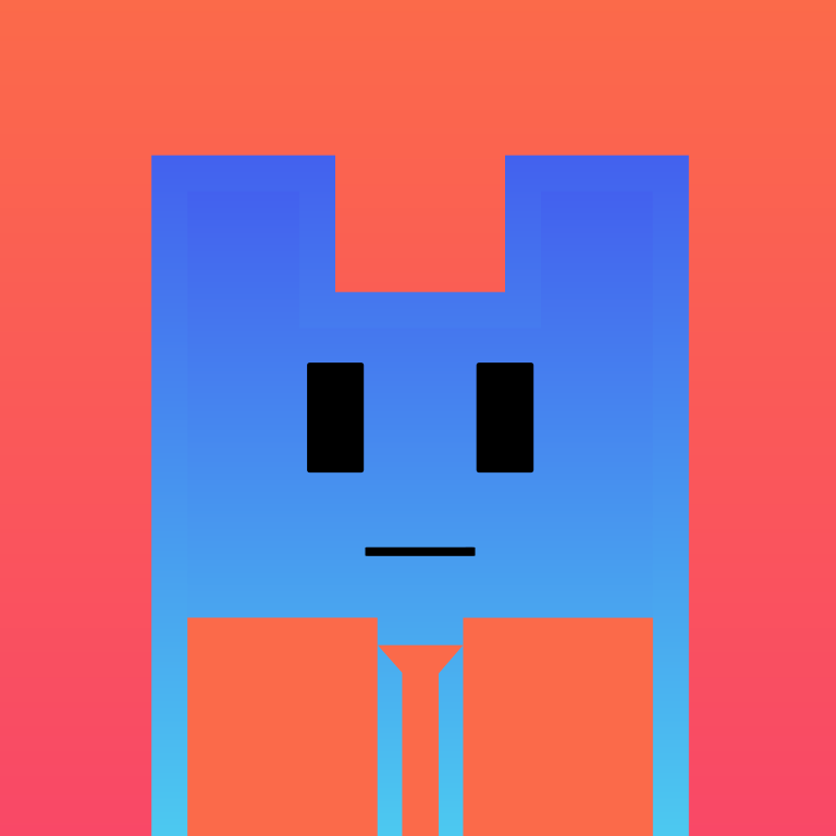 HunterGoatAss1233's avatar