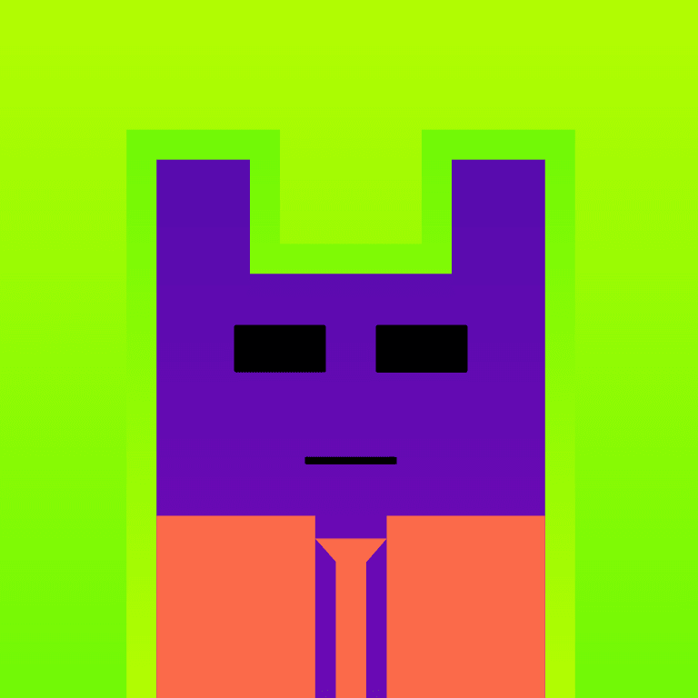 Read's avatar