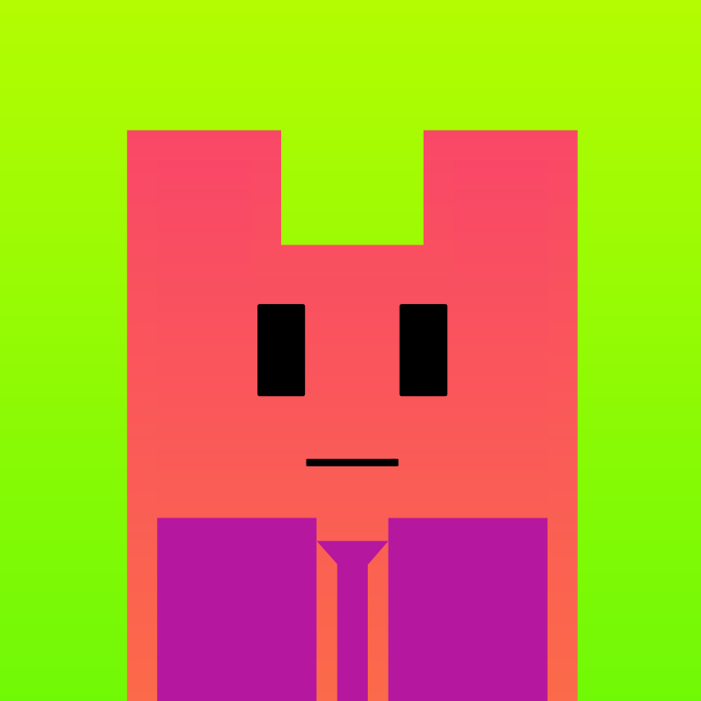 HologramRapidMonk's avatar