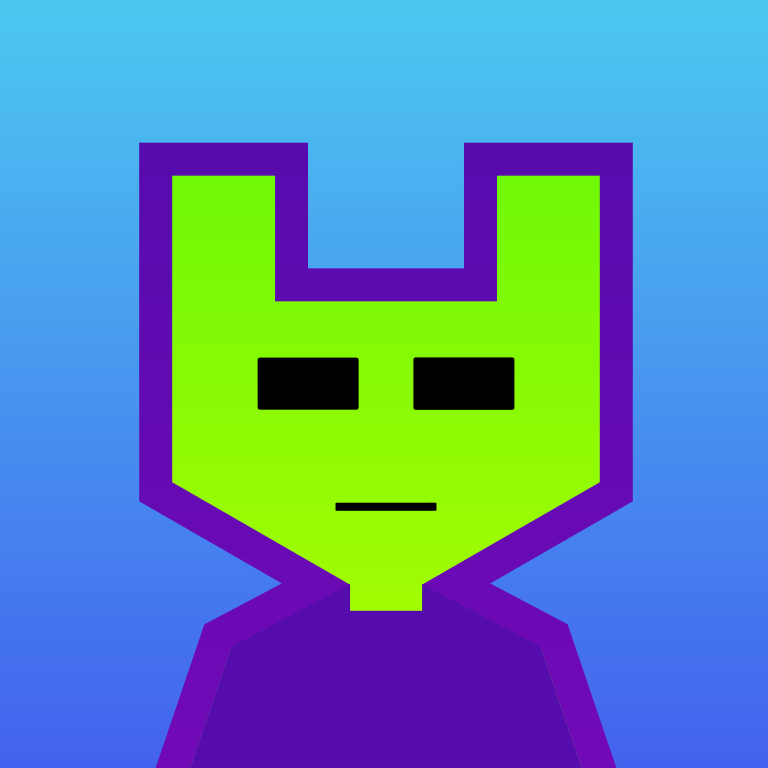 FierceEpicMarauder's avatar